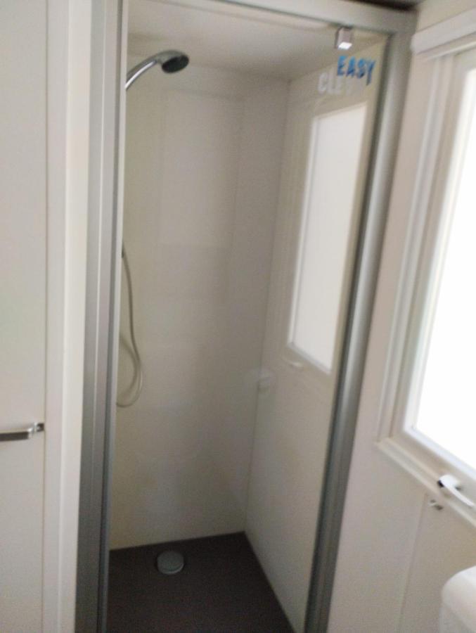 Mobil-Home VI 58 A Vias - La Carabasse - Camping Siblu Avec Piscine Экстерьер фото
